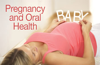 Εγκυμοσύνη και δόντια: προσοχή για πολλούς λογούς